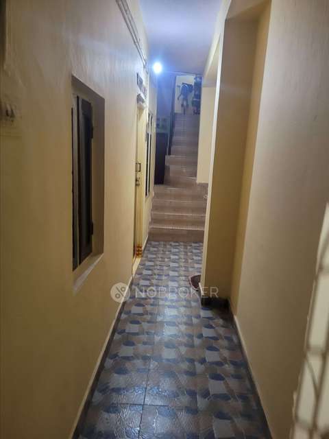 1 BHK House For Sale  In Villivakkam
