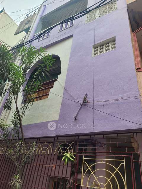 1 BHK House For Sale  In Villivakkam