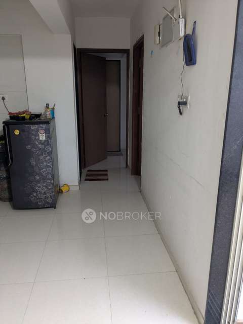 2 BHK Flat for Rent  In  Mundhwa,