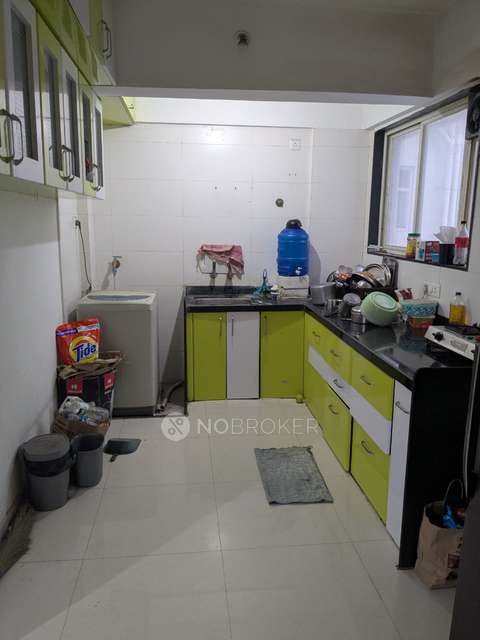 2 BHK Flat for Rent  In  Mundhwa,