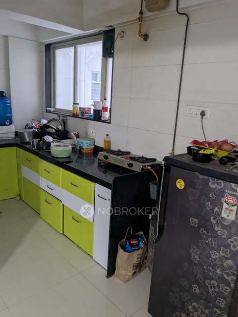 2 BHK Flat for Rent  In  Mundhwa,