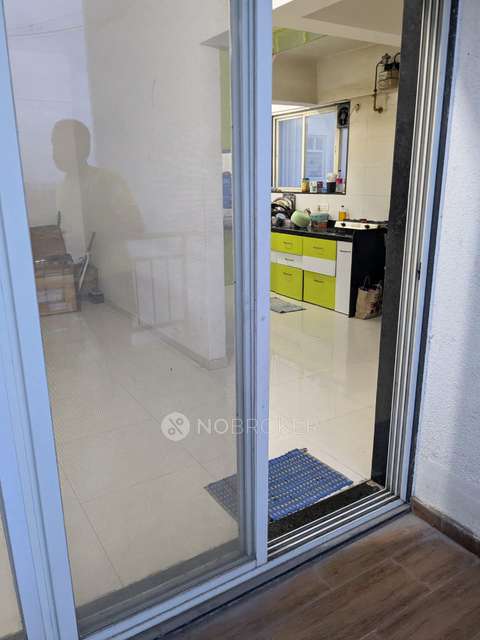 2 BHK Flat for Rent  In  Mundhwa,
