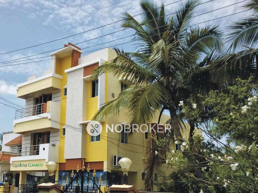 2 BHK Flat In Sri Balaji for Rent  In Kallikuppam
