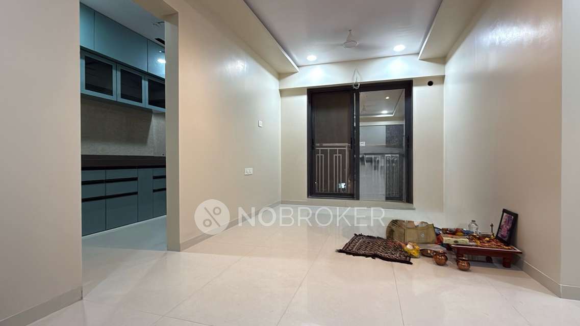 2 BHK Flat In Sayba Residency for Rent  In Kurla East