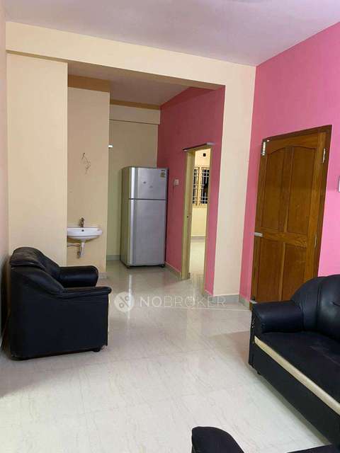 2 BHK Flat In Visveshini for Rent  In Sri Nagar, Madipakkam