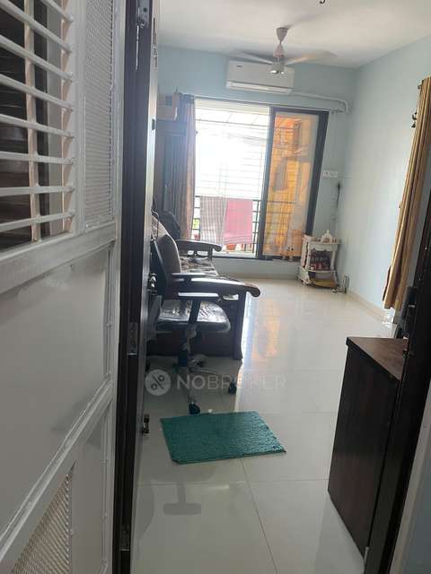 1 RK Flat In Shree Balaji Garden, Dombivli East For Sale  In Dombivli East