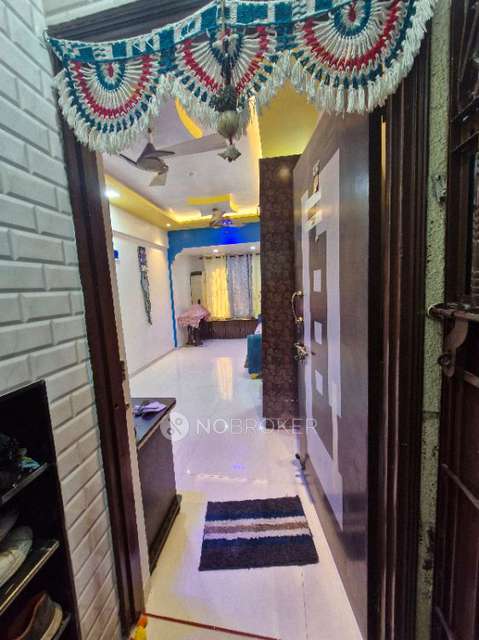 2 BHK Flat In Sb For Sale  In Taloja Phase 1