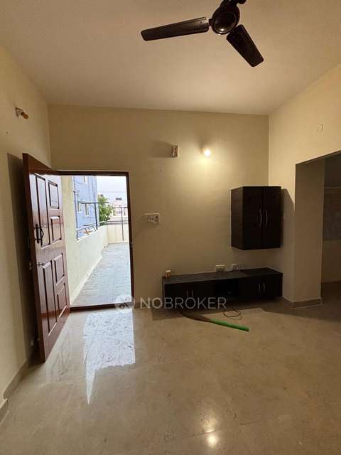 1 BHK Villa In Basveshwara Nilaya for Rent  In Krishnarajapuram