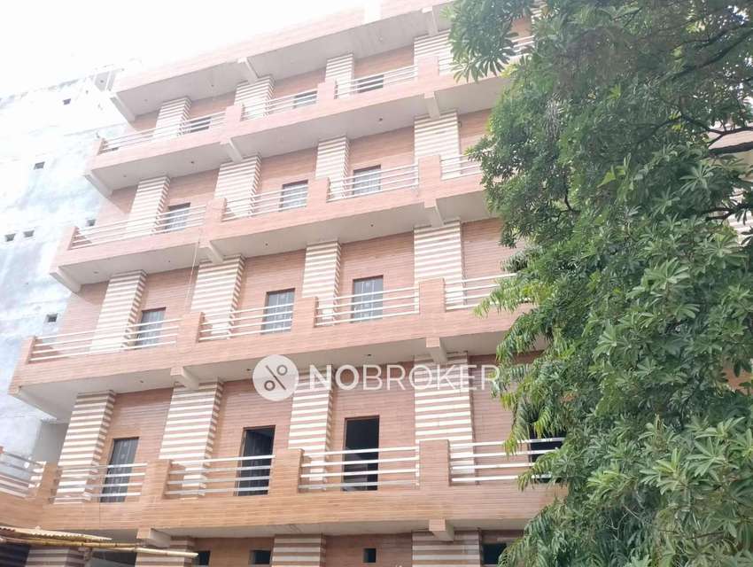 1 RK Flat In Standlone Building for Rent  In Bhopura