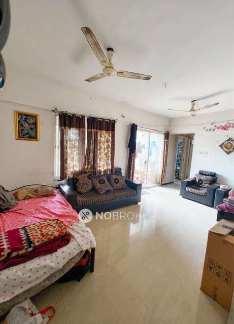 1 BHK House for Rent  In Wakad
