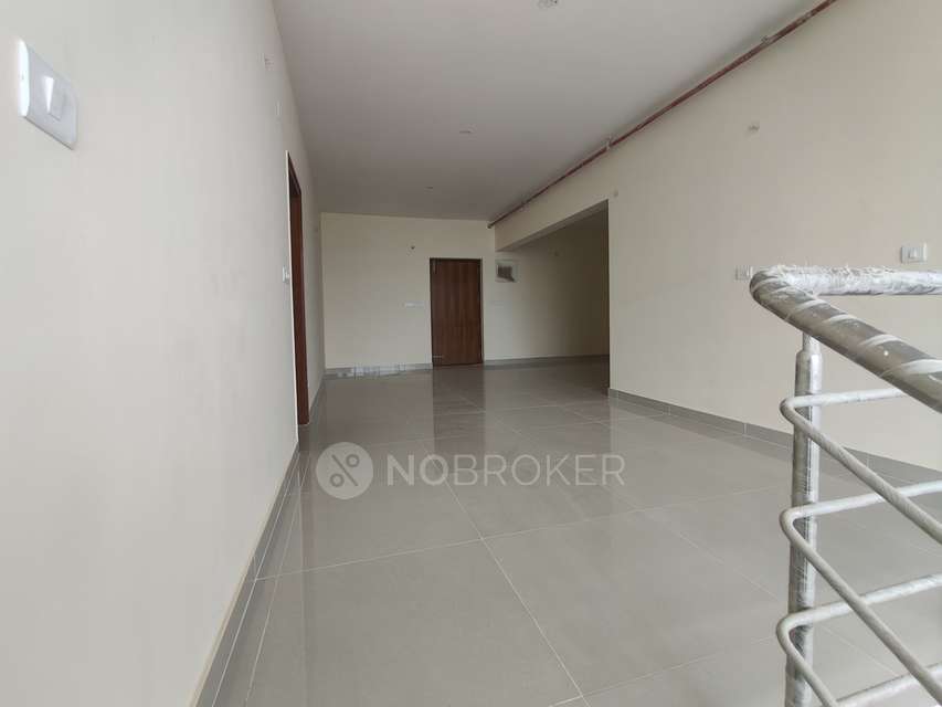 4 BHK Flat In Habitat Aura For Sale  In Arekere Lake