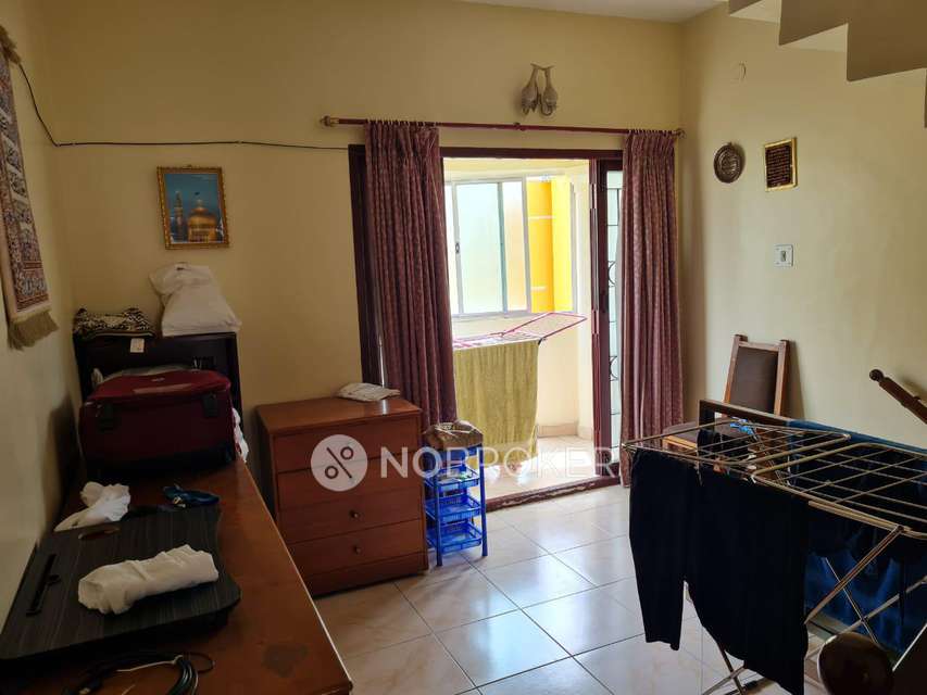 3 BHK Villa In Rc Sreenikethan For Sale  In Kolathur