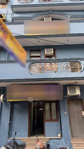 PG for Girls in Kamla Nagar