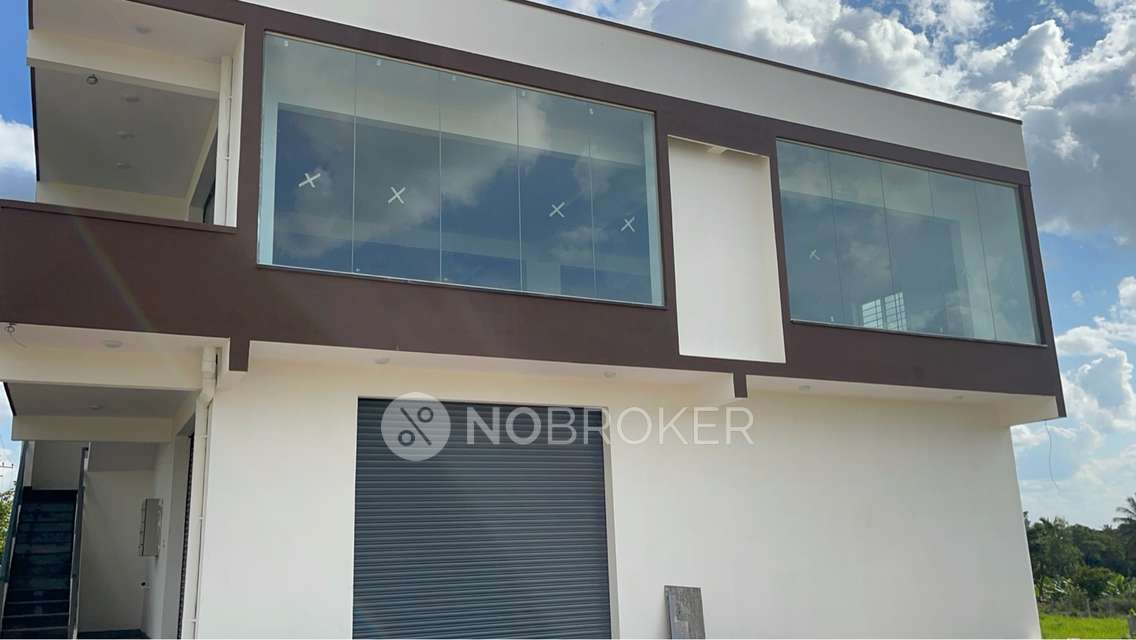 Commercial Property in Nagarur Colony, Bangalore for Rent 