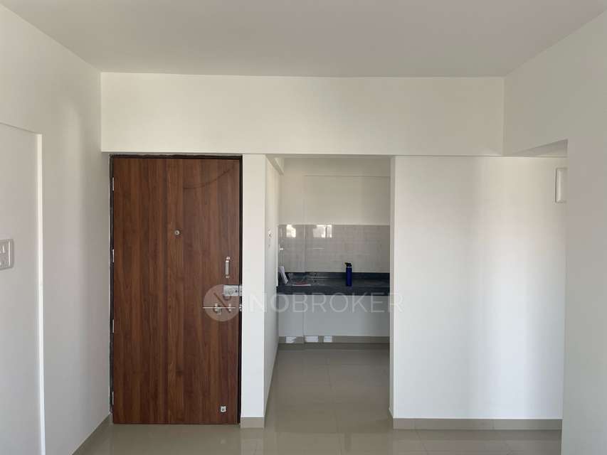 1 BHK Flat In Tcg Gardenia 1 Bhk for Rent  In Katraj