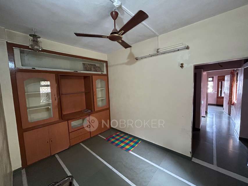 1 BHK House for Rent  In Dhankawadi