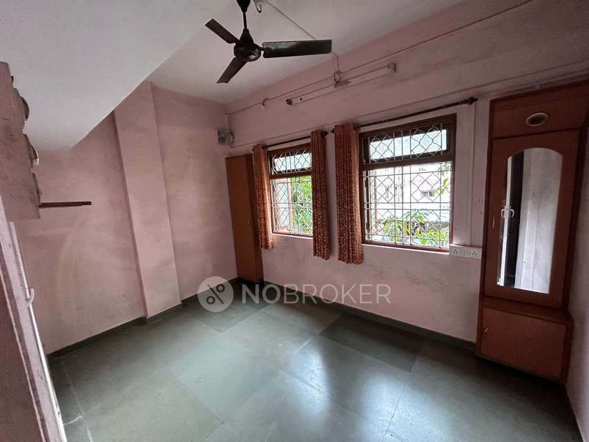 1 BHK House for Rent  In Dhankawadi