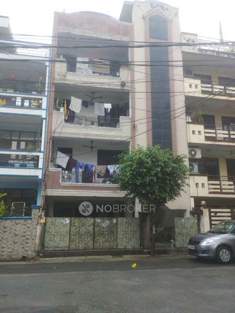 3 BHK Flat In Shatabdi Enclave, Sector 49 For Sale  In Sector 49