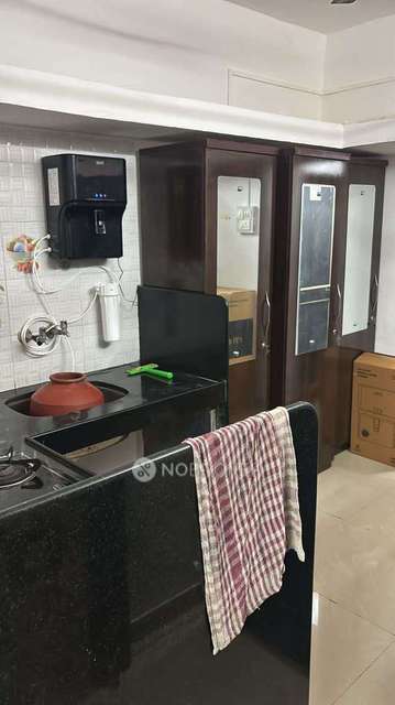 PG for Boys in Gokhalenagar