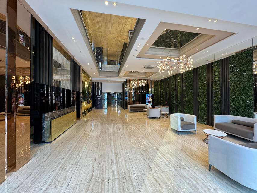 Office Space in Bramha Boulevard, Pune for Rent 