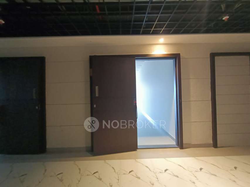 Office Space in Bramha Boulevard, Pune for Rent 