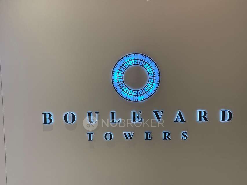 Office Space in Bramha Boulevard, Pune for Rent 