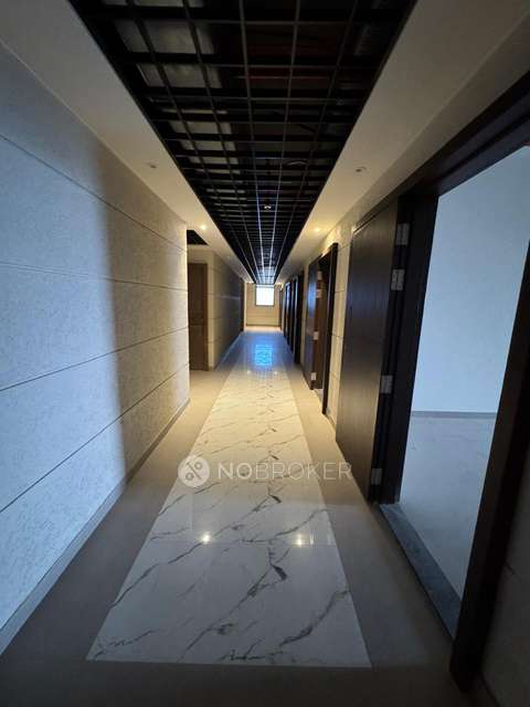 Office Space in Bramha Boulevard, Pune for Rent 