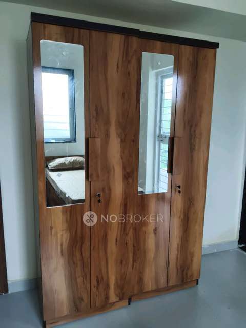 PG for Girls in  Hinjawadi