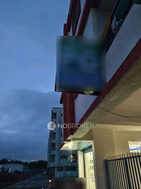 PG for Girls in  Hinjawadi