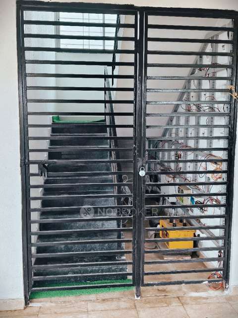 PG for Girls in  Hinjawadi