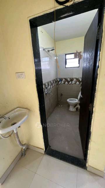 1 BHK Flat In Madhura Heights Hinjewadi for Rent  In Hinjawadi