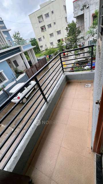 1 BHK Flat In Madhura Heights Hinjewadi for Rent  In Hinjawadi