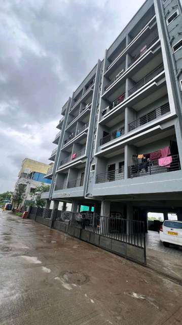 1 BHK Flat In Madhura Heights Hinjewadi for Rent  In Hinjawadi