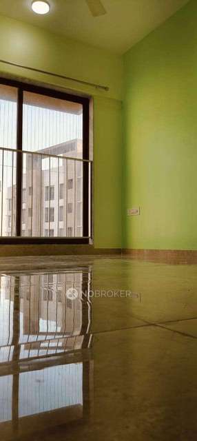 2 BHK Flat In Sunteck Maxxworld Tower 1 For Sale  In Naigaon East