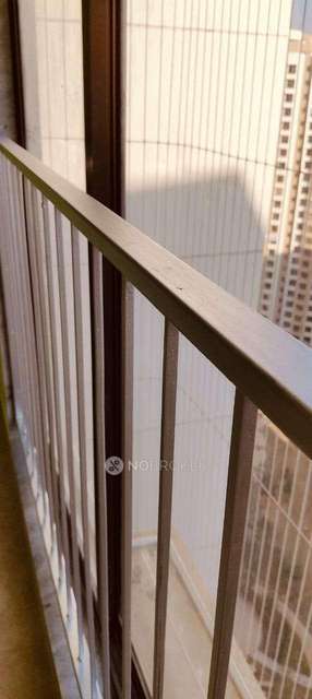 2 BHK Flat In Sunteck Maxxworld Tower 1 For Sale  In Naigaon East