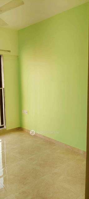 2 BHK Flat In Sunteck Maxxworld Tower 1 For Sale  In Naigaon East