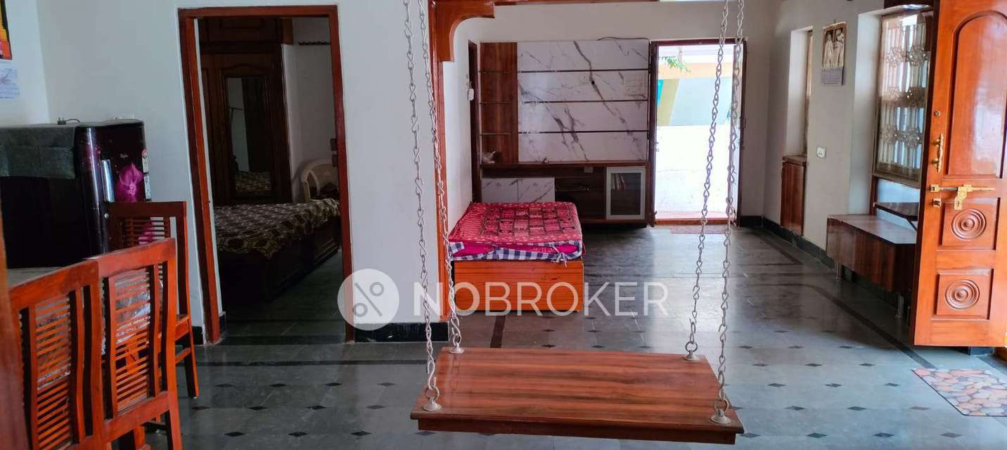 4+ BHK House For Sale  In Kothapet