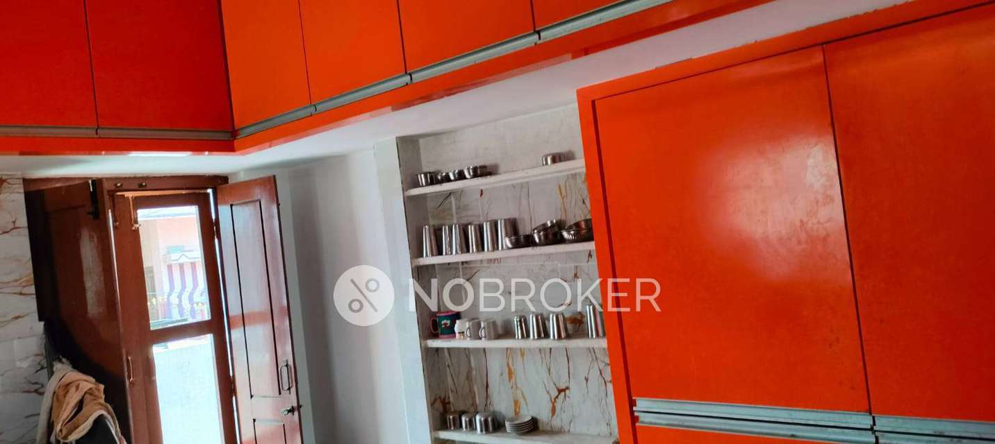 4+ BHK House For Sale  In Kothapet