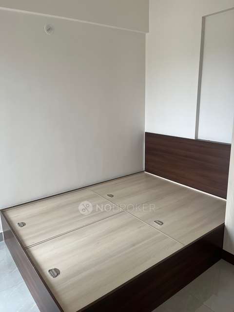 2 BHK Flat In Sowparnika Ashiyana for Rent  In Whitefield