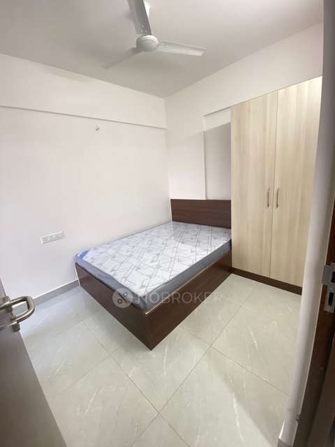 2 BHK Flat In Sowparnika Ashiyana for Rent  In Whitefield