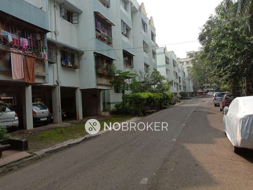 2 BHK Flat In Kumbhre Building for Rent  In Gadhave Colony