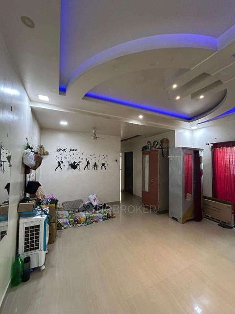 2 BHK Flat In Kumbhre Building for Rent  In Gadhave Colony