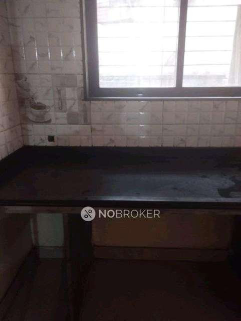 1 BHK Flat In Siddhipriya Hira Residency For Sale  In Dombivli East