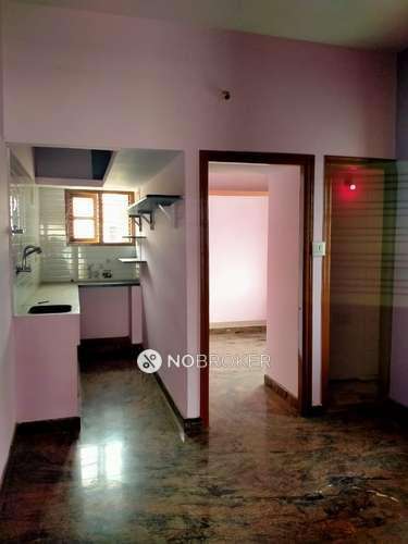 2 BHK Flat In Standalone Building  For Sale  In Vijaya Nagar