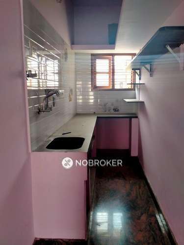 2 BHK Flat In Standalone Building  For Sale  In Vijaya Nagar