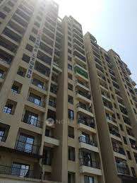 1 BHK Flat In Cosmos Legend for Rent  In Cosmos Legend