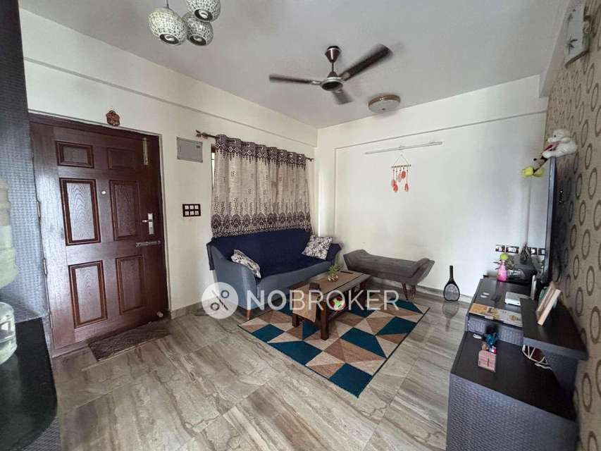 2 BHK Flat In Himagiri Residency, Doddathoguru For Sale  In Doddathoguru