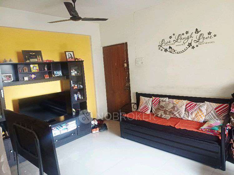 1 BHK Flat In Dosti Daffodil for Rent  In Dosti Daffodil