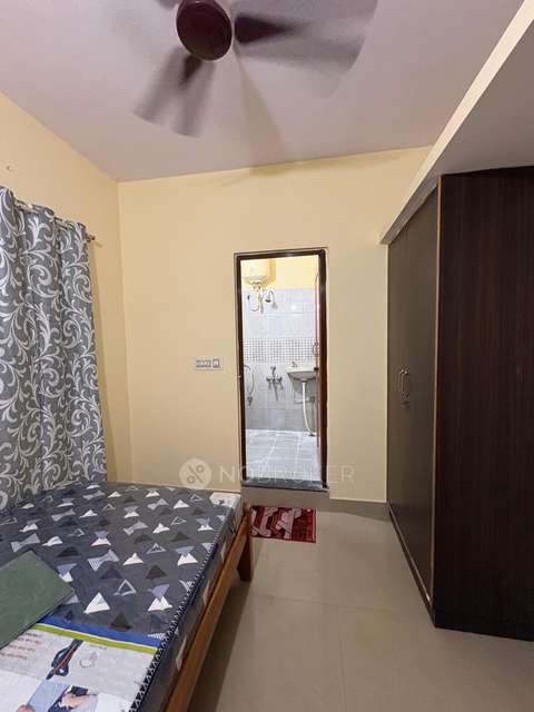 1 BHK Flat In Standalone Building  for Rent  In Btm 1st Stage