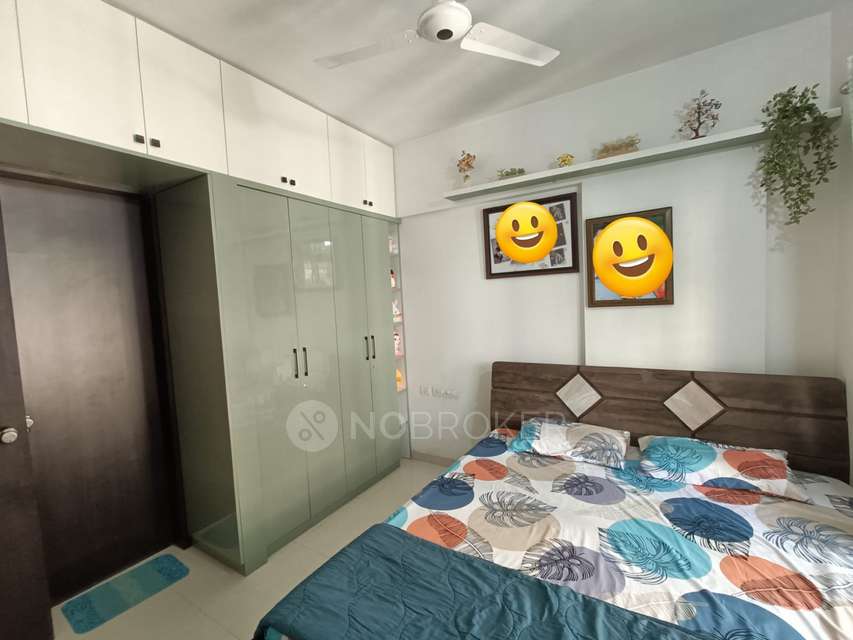 2 BHK Flat In Legacy Twin Arcs For Sale  In Punawale